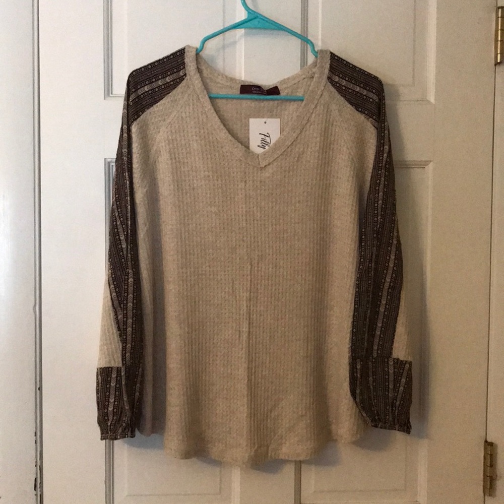 Laine Street top